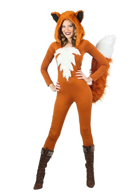 diy fox costume for adults|diy fox costume ideas.